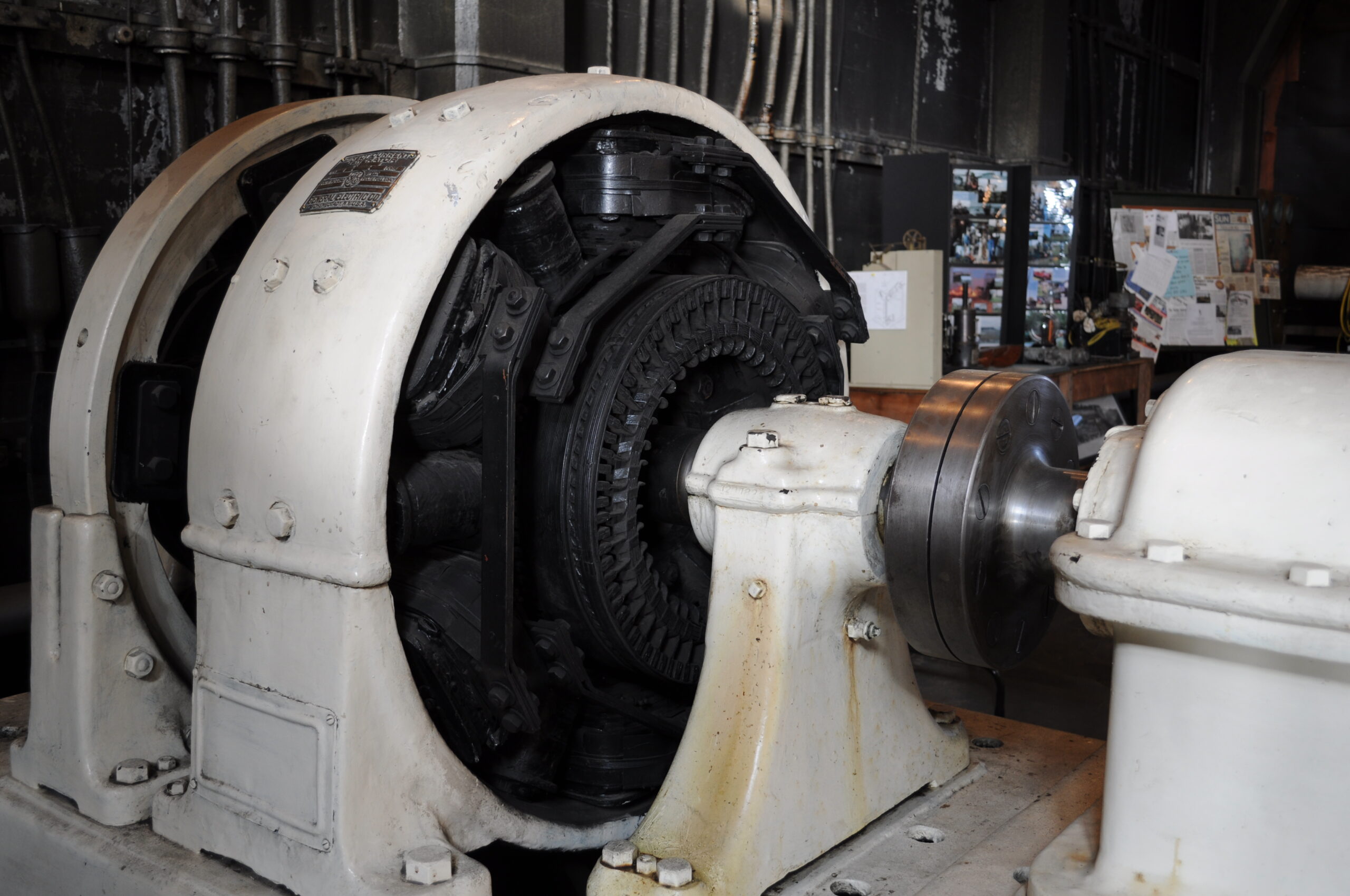 entretien machine industrielle nettoyage cryogenique et aerogommage