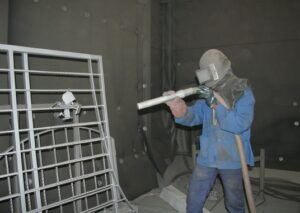 mp-sablage decapage oxydation par aerogommage